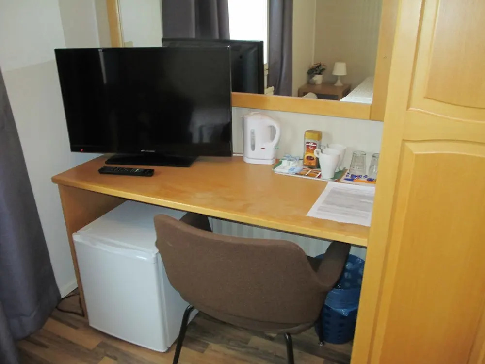 Hotel Ackas