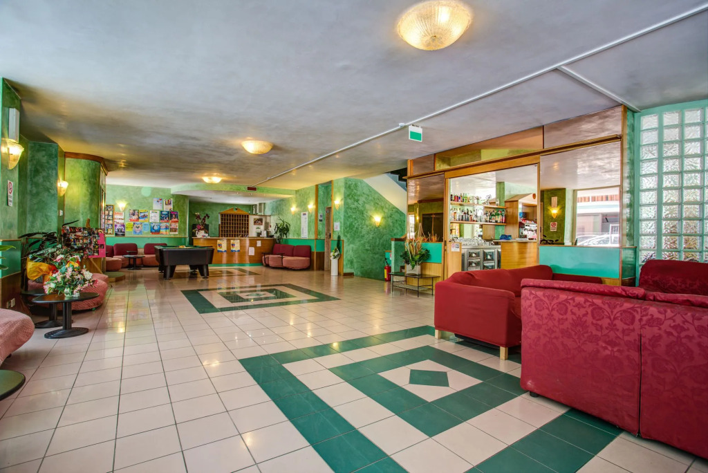 Hotel Aiglon