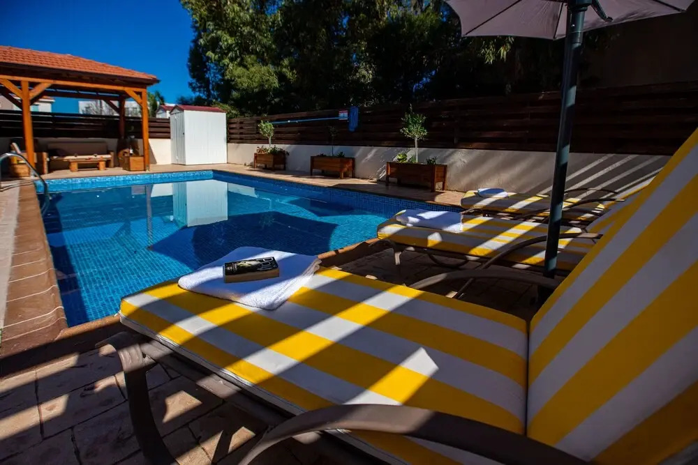 Villa Anemonie by STAY BnB