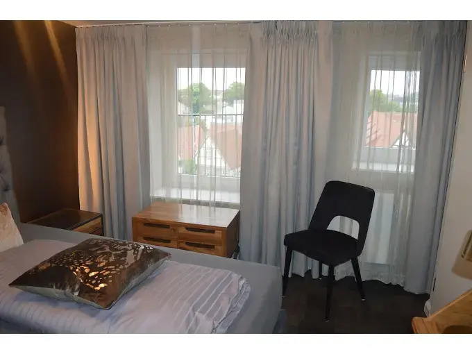 Hotel Belvedere