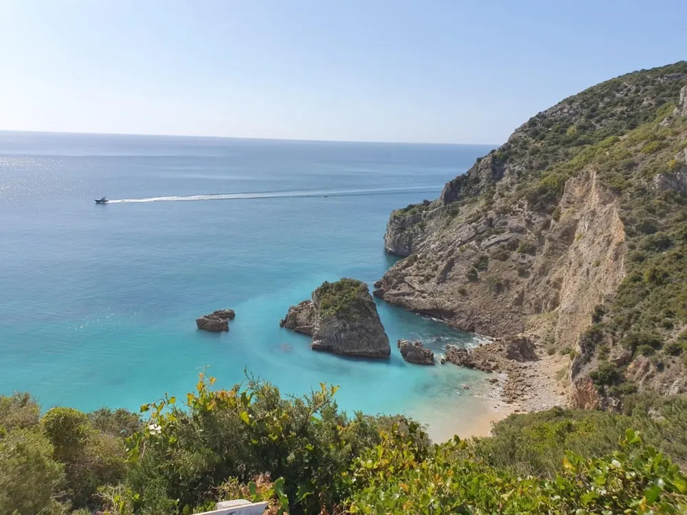 20 Golden Beach Apartment Sesimbra