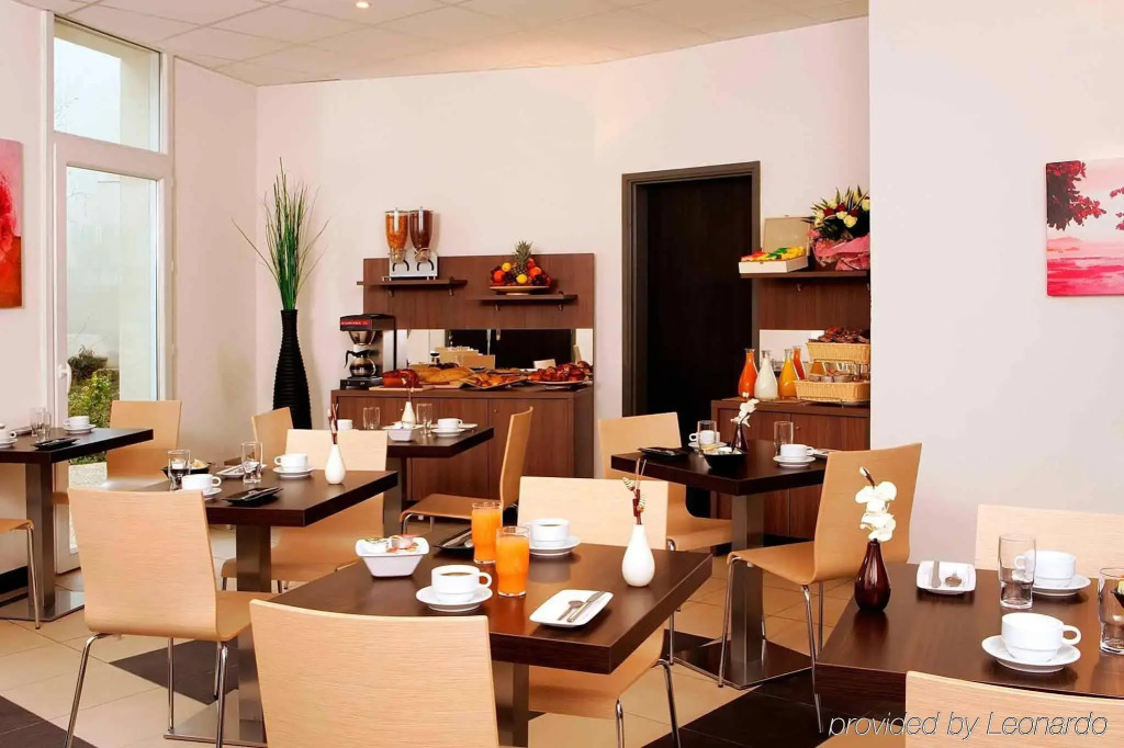 Aparthotel Adagio Access Paris Quai dIvry
