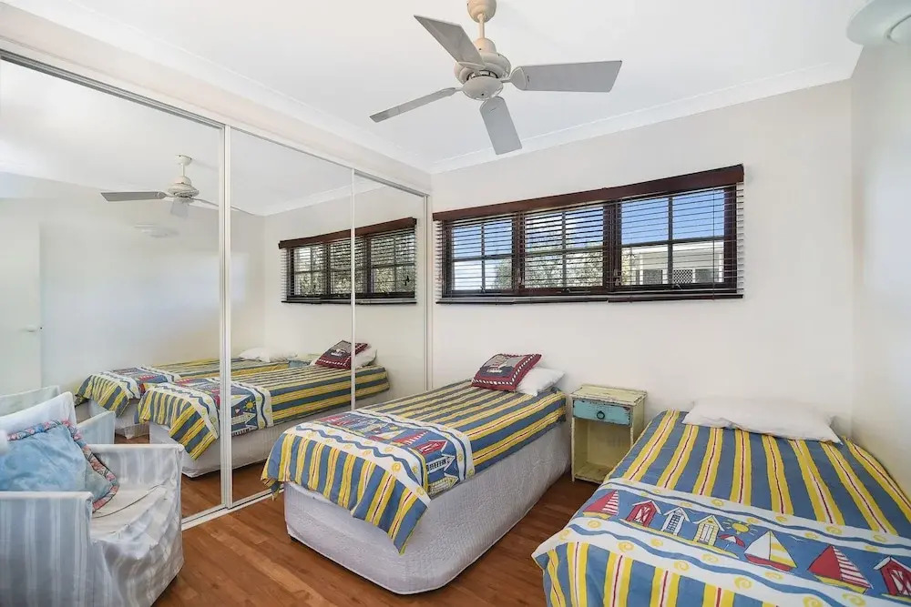 Notre Reve - 2/4 Brolga Place