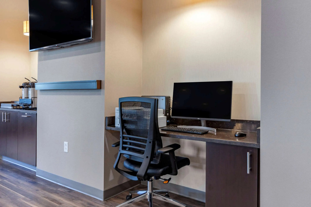 Sleep Inn & Suites Lancaster-Platteville