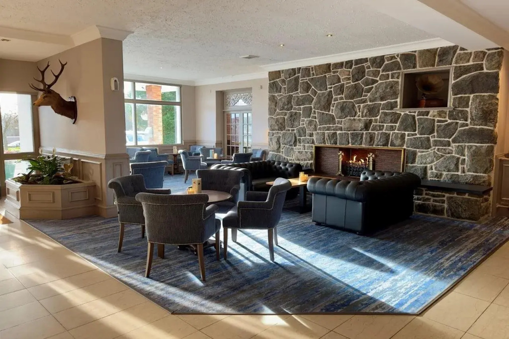 Cabarfeidh Hotel