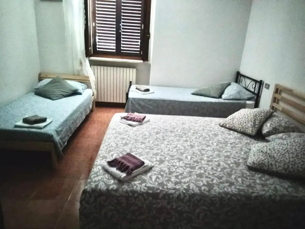 Bed&Breakfast la Ginestra