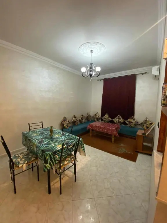 Lovely 2-bedroom appartement