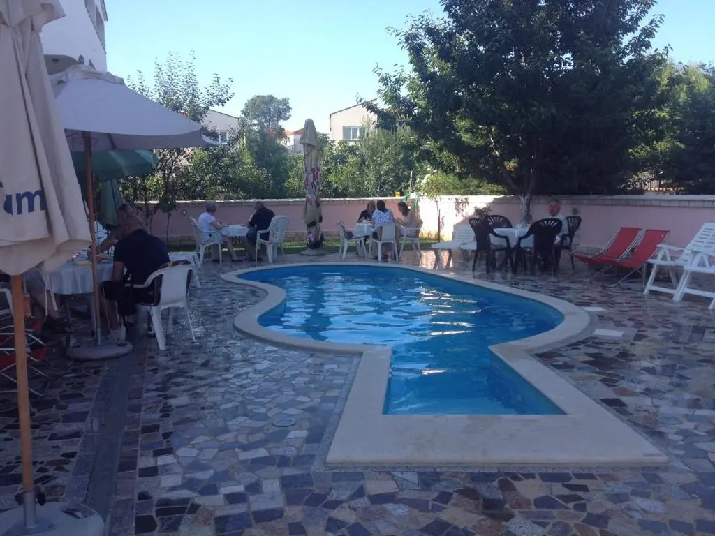Villa Baldi