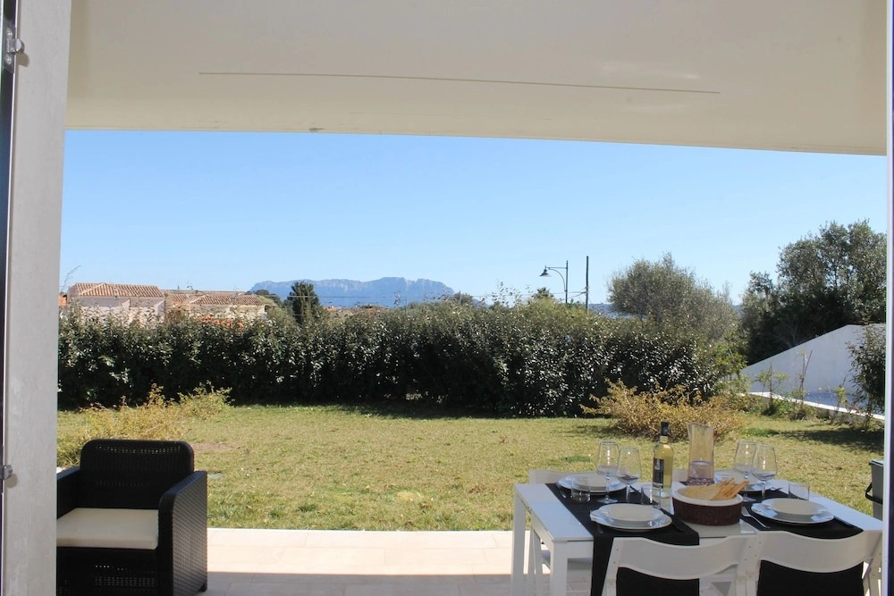 On Site Sardinia