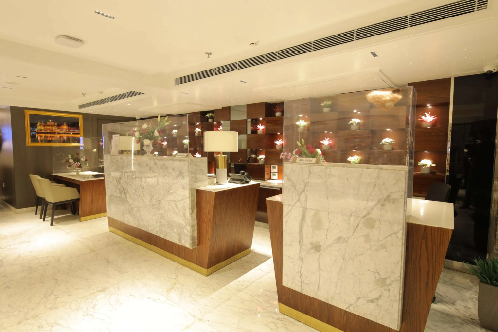 Best Western Darbar