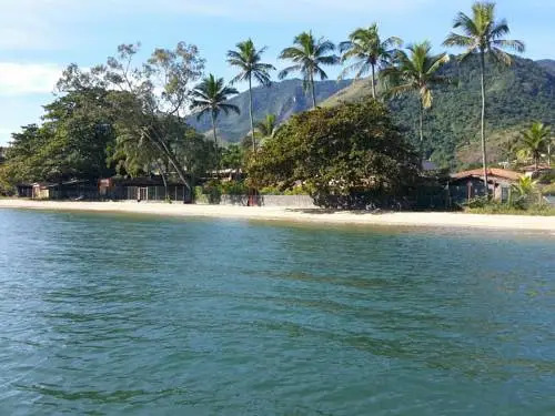 Pousada Caxinguelê