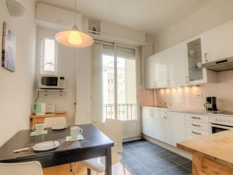 Riviera Rent Apartments - Palais Clemenceau