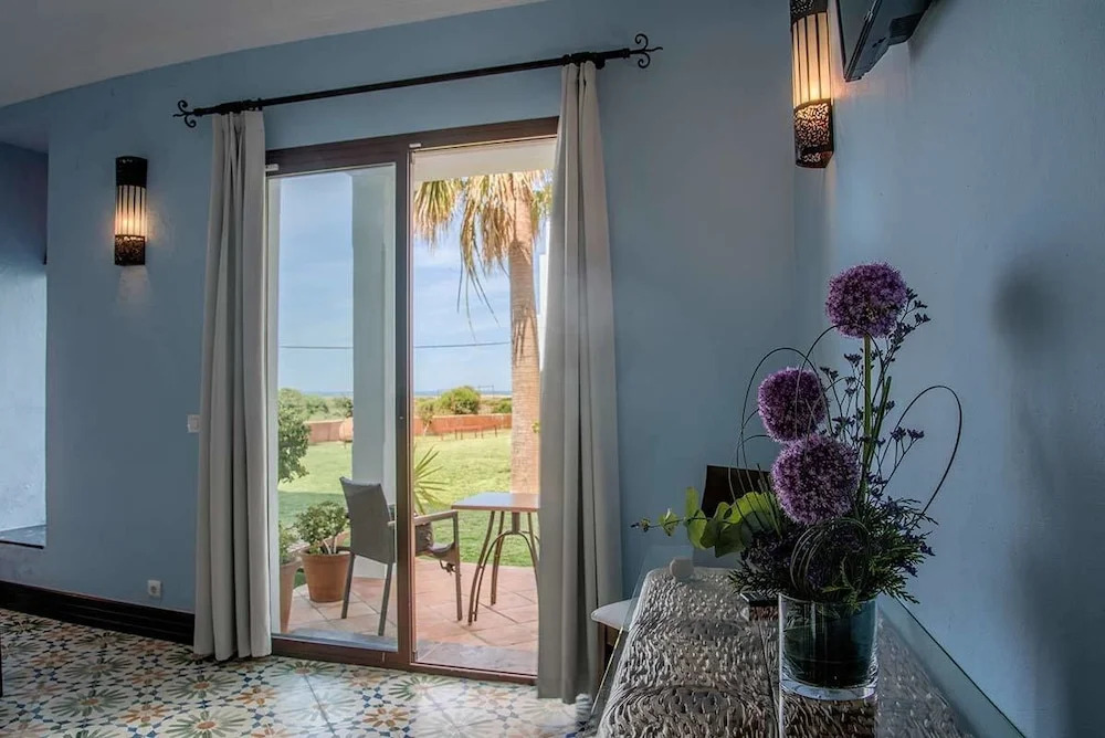 Apartamentos Turisticos Bahia De Trafalgar