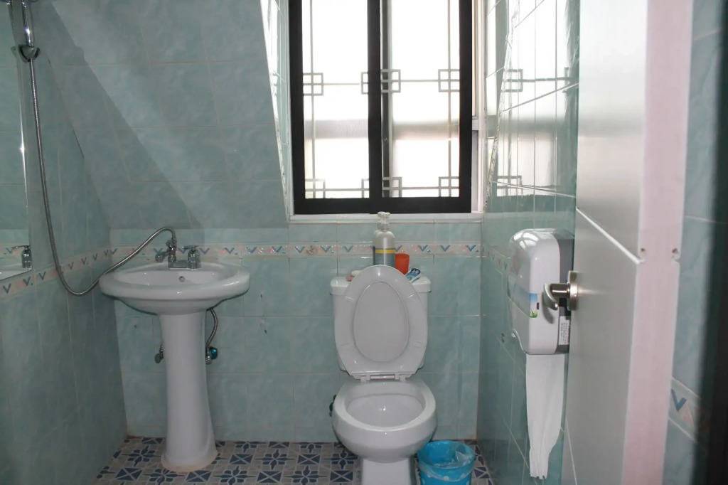 Insadong R Guesthouse