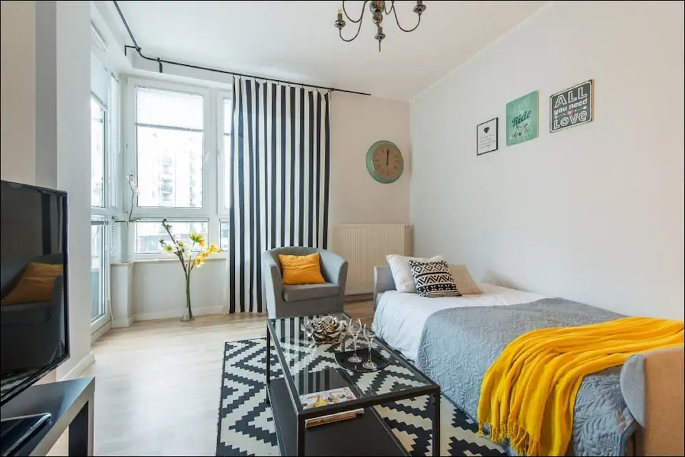 P&O Apartments Klobucka