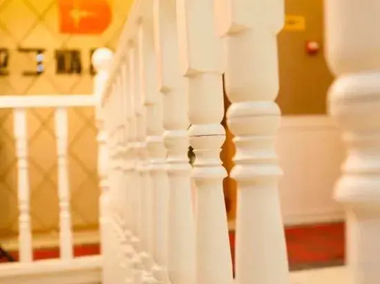 Aden Boutique Hotel Anal