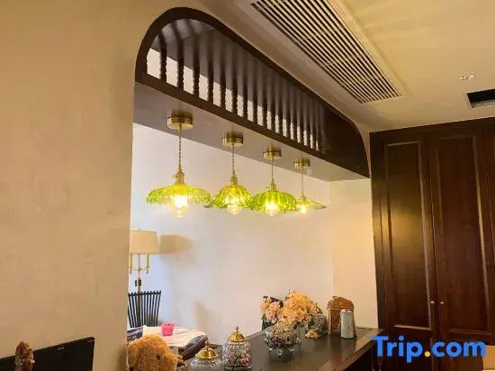 Zhangjiajie Candy Homestay