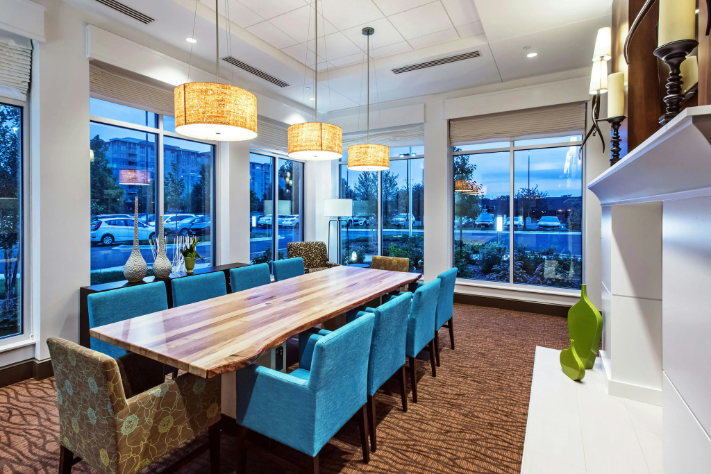 Hilton Garden Inn Minneapolis Airport Mall of America