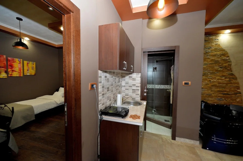 Atlas Apartments