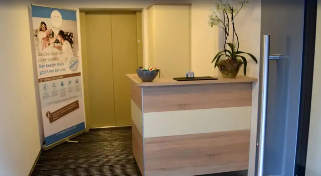 Trip Inn Residence City Center