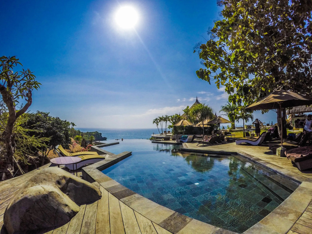 La Joya II Biu Biu Bungalows