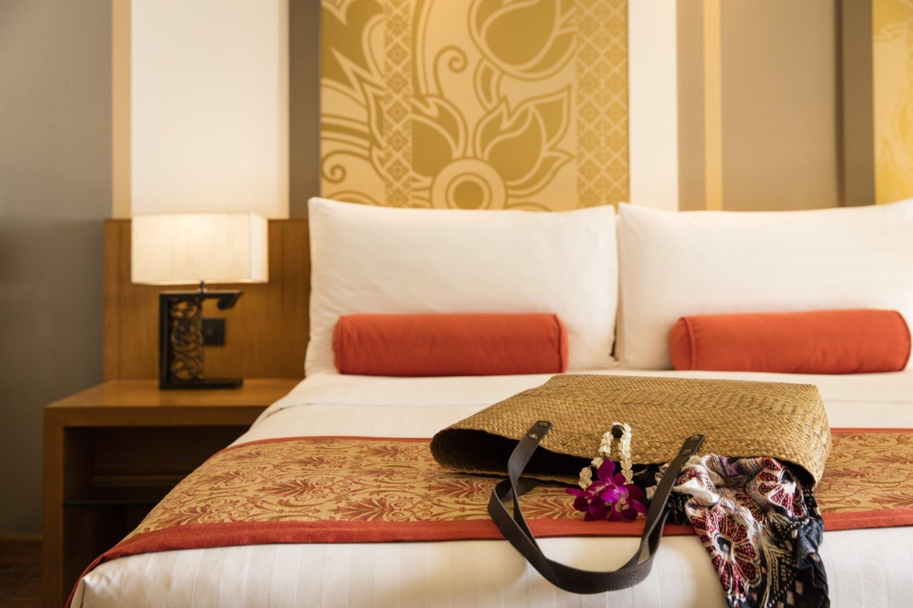 Angsana Villas Resort Phuket