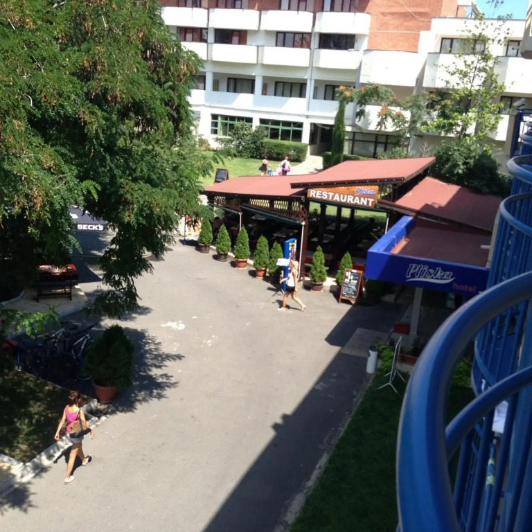 Hotel Pliska - Breakfast - All inclusive Light