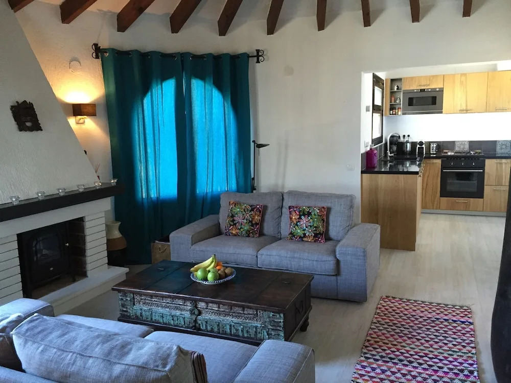 Granadella Bay Hideaway