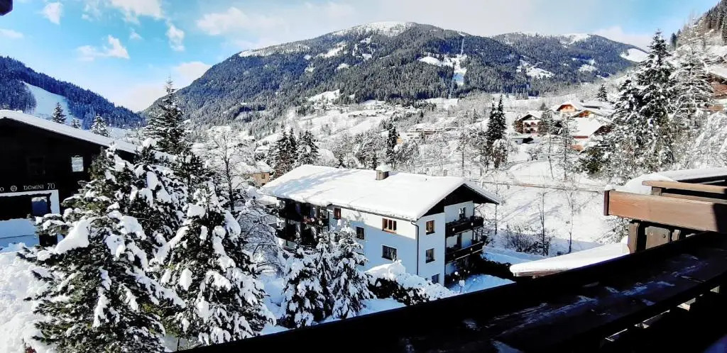 Family Apartment ENZIAN Top 9