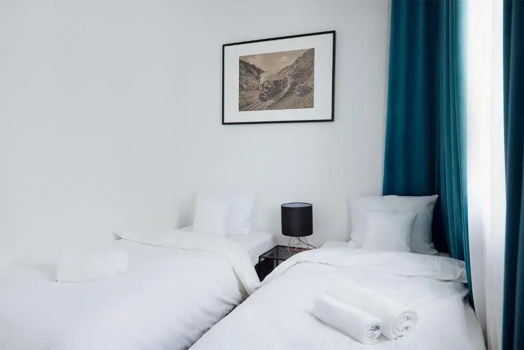 Stary Koszalin Hostel & Hotel Services