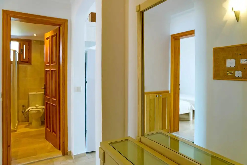 Serena Apartment
