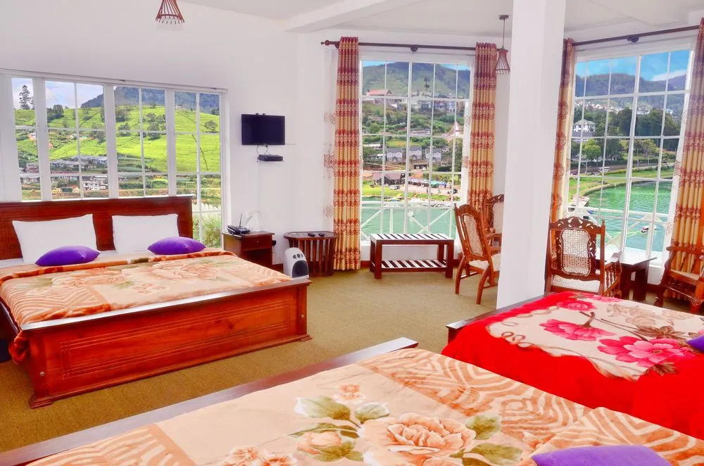 See Lake Resort