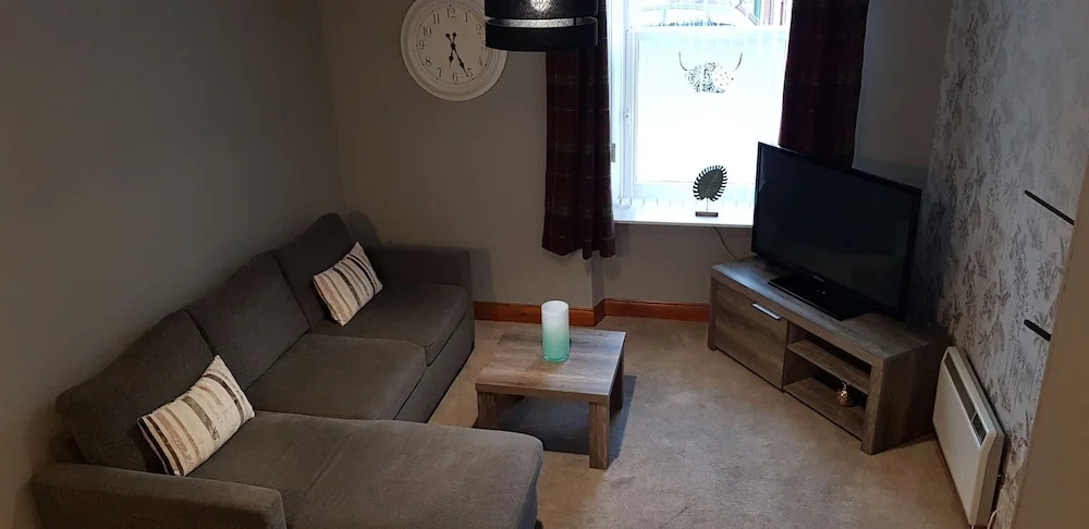 Tanera Riverside Apartment