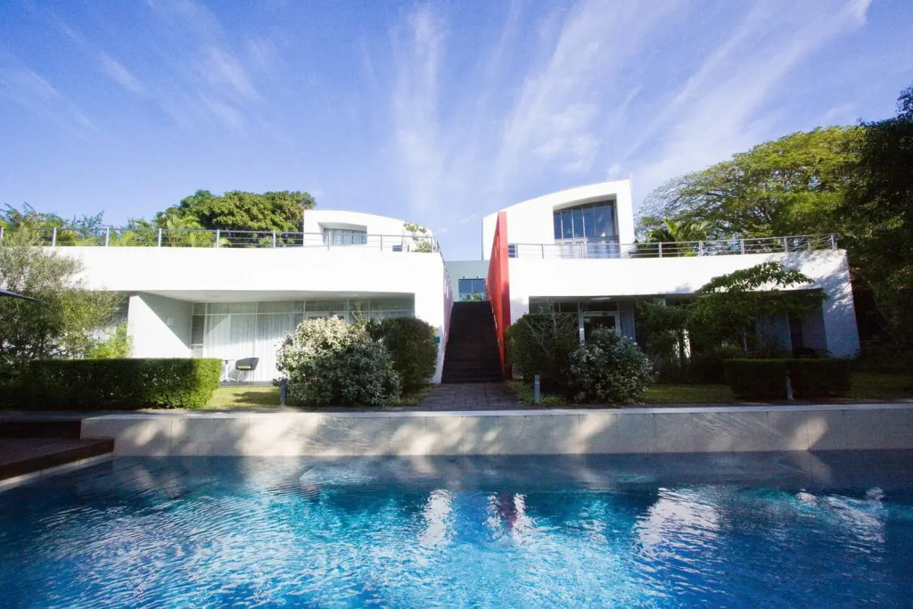Serene-estate Boutique Guesthouse