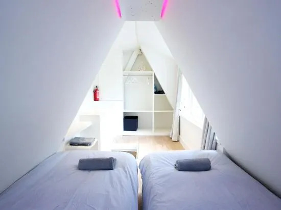 Sweet Life Centre Area Apartment