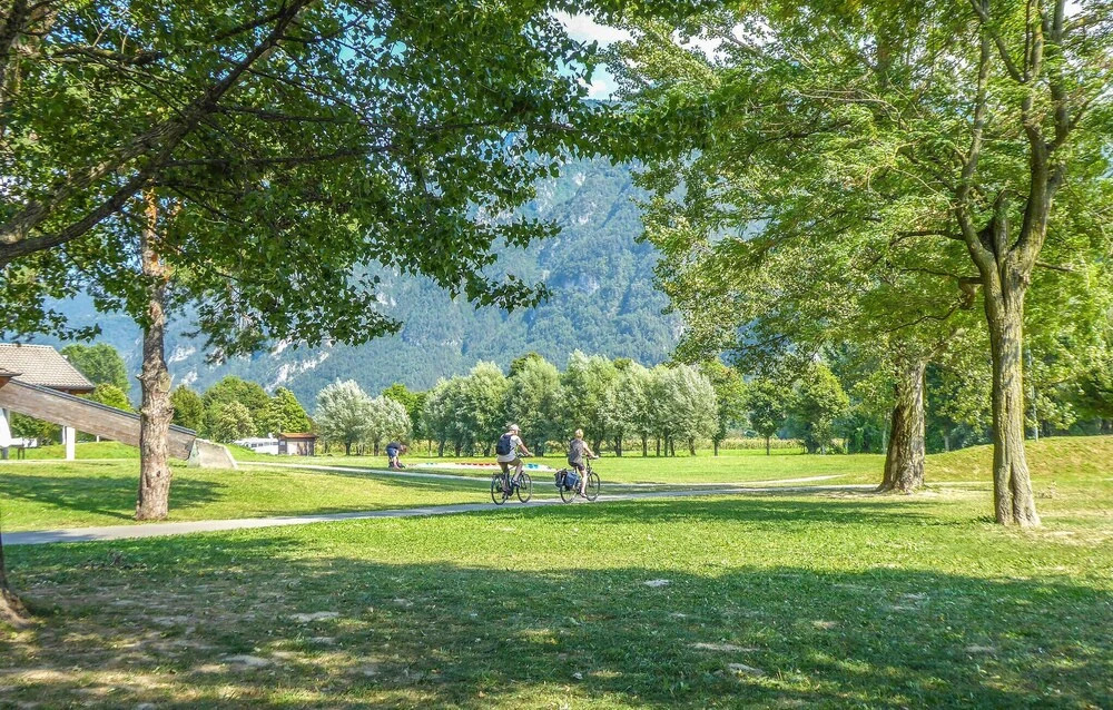 Nice Home in Bagolino With 1 Bedrooms and Wifi