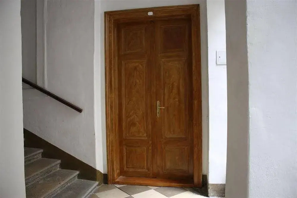 Luxury Downtown Apartment Vienna - Baeckerstrasse