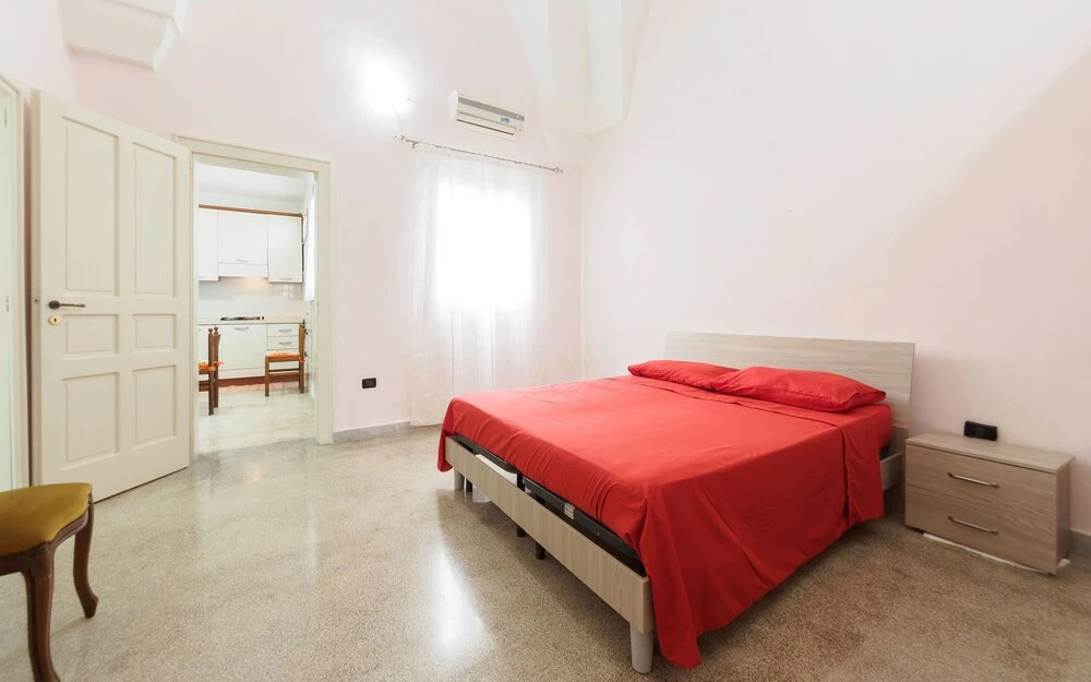 Crisilla Guest House