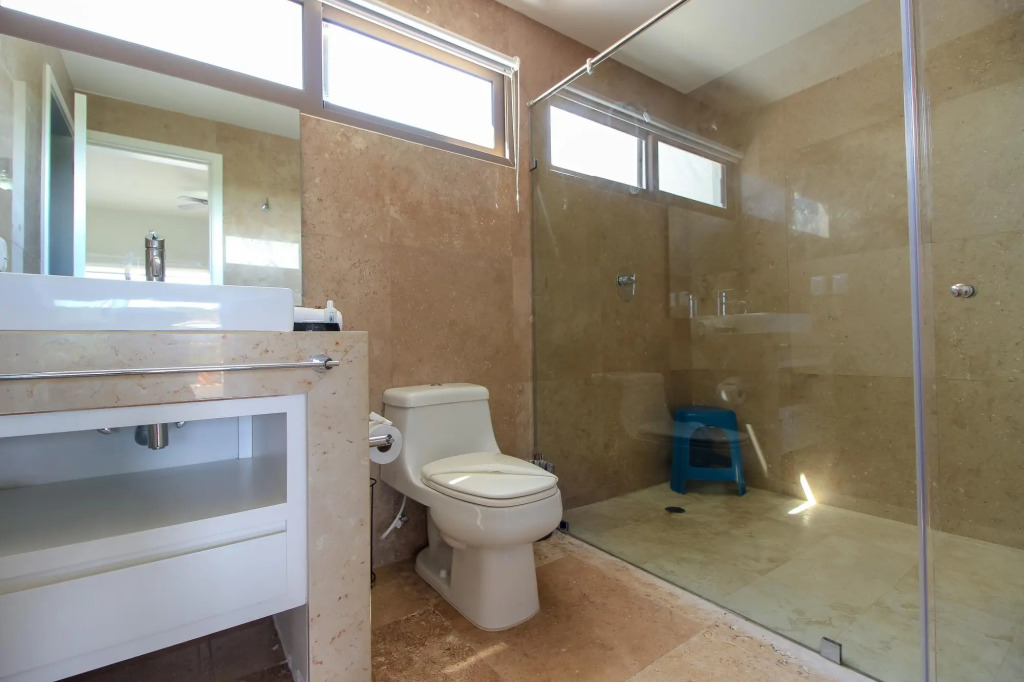 Impressive Penthouse With Hot Tub and Rooftop Terrace in Bahia Principe