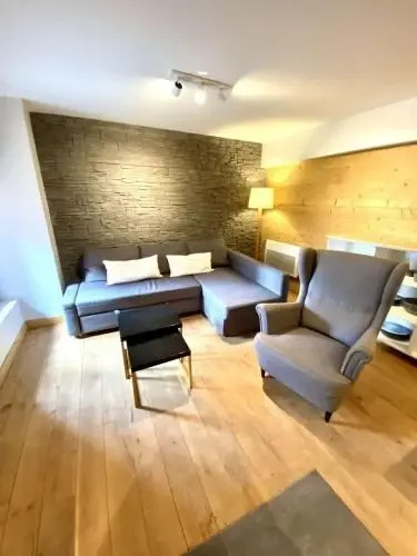 Les Deux Alpes Appartementshäuser