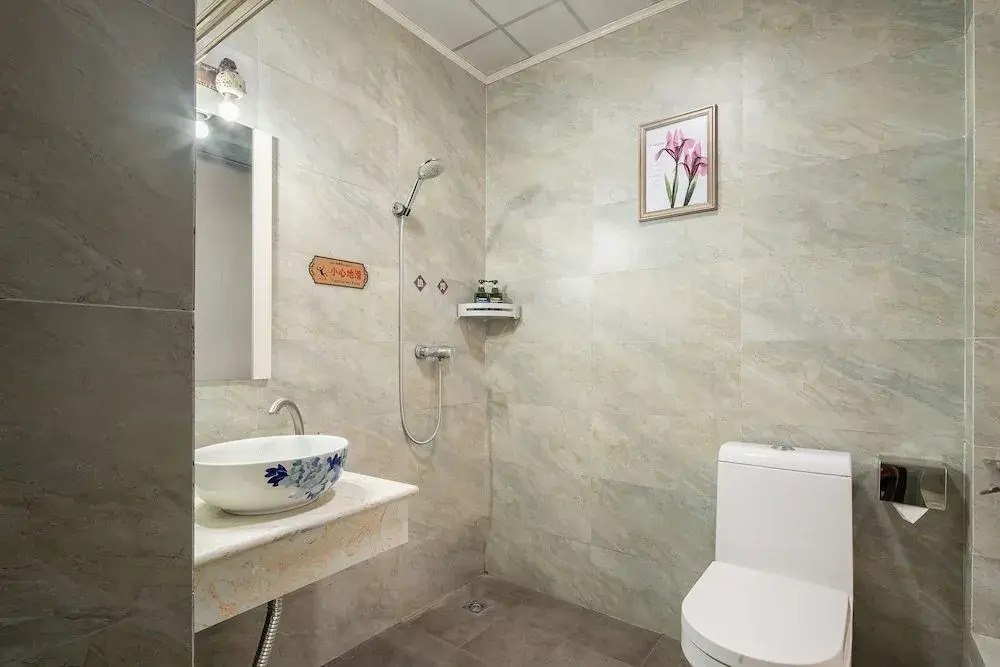 Yingbin Hotel