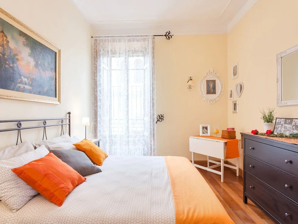 Graceful Holiday Home in Roma Near St Joseph 8