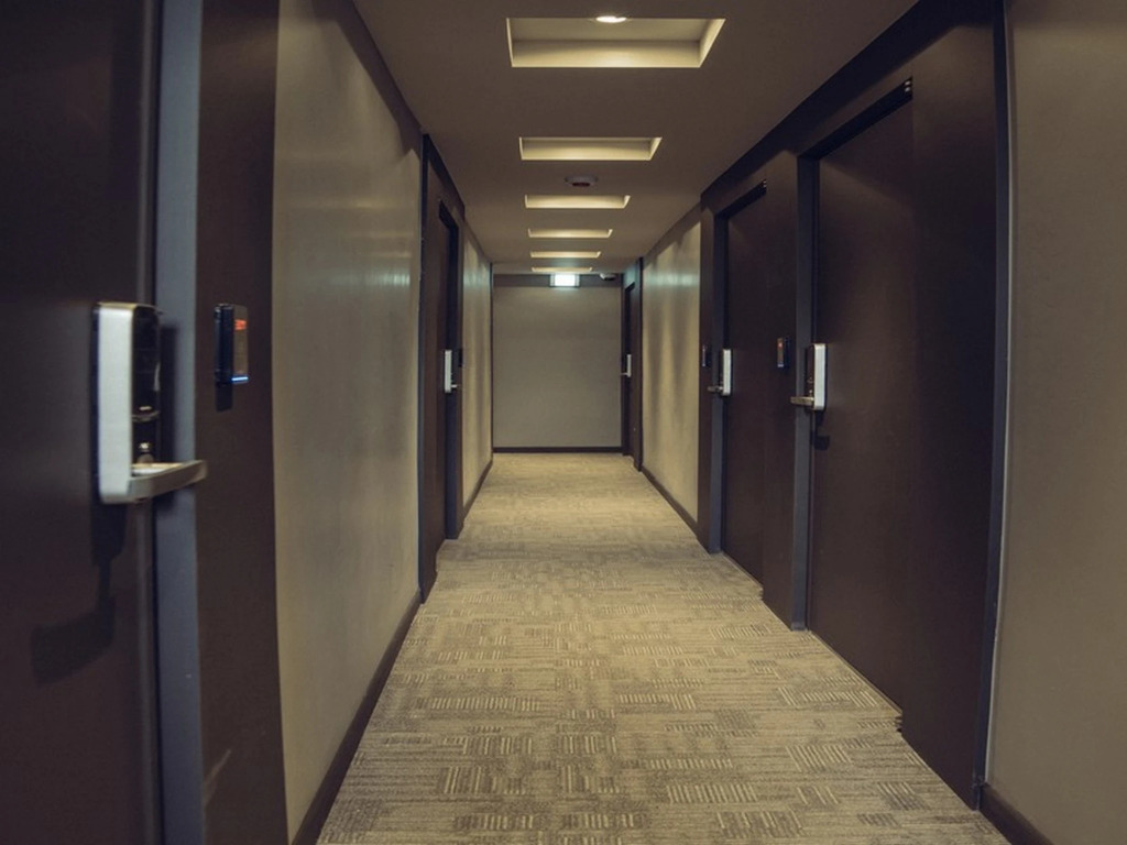 The An Hostel