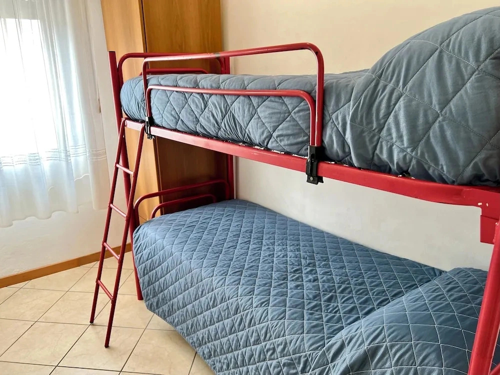Vacation Flat in a Prime Location