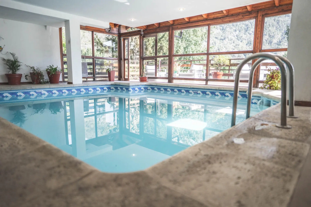 Patagonia Plaza Hotel