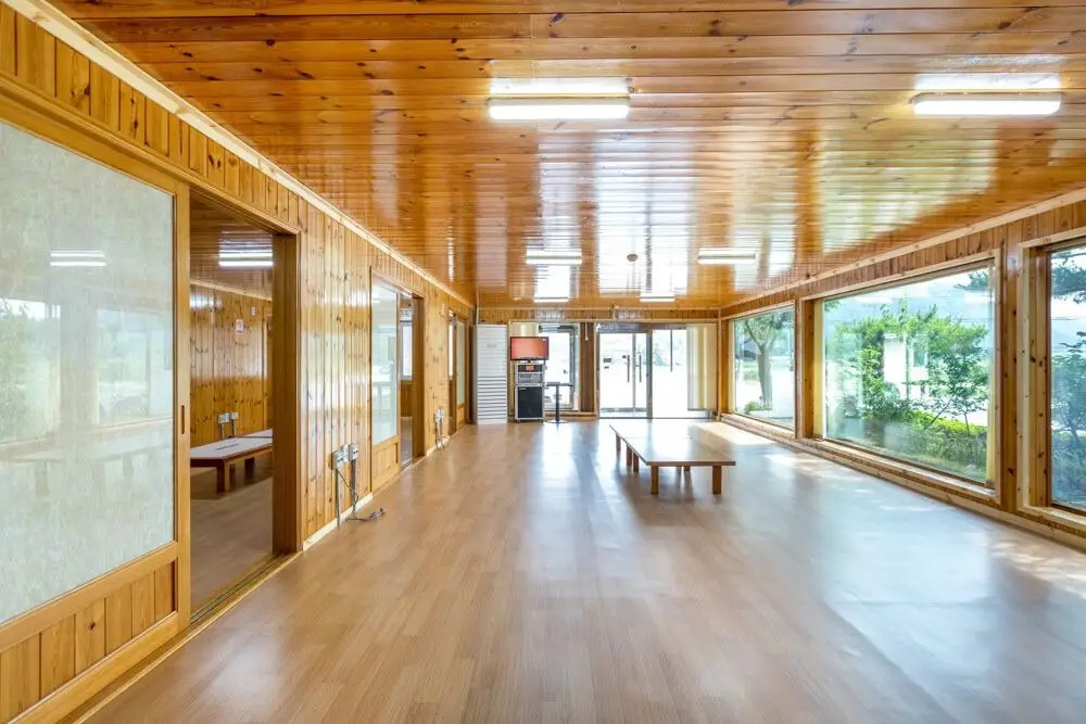 Sonamu Pension