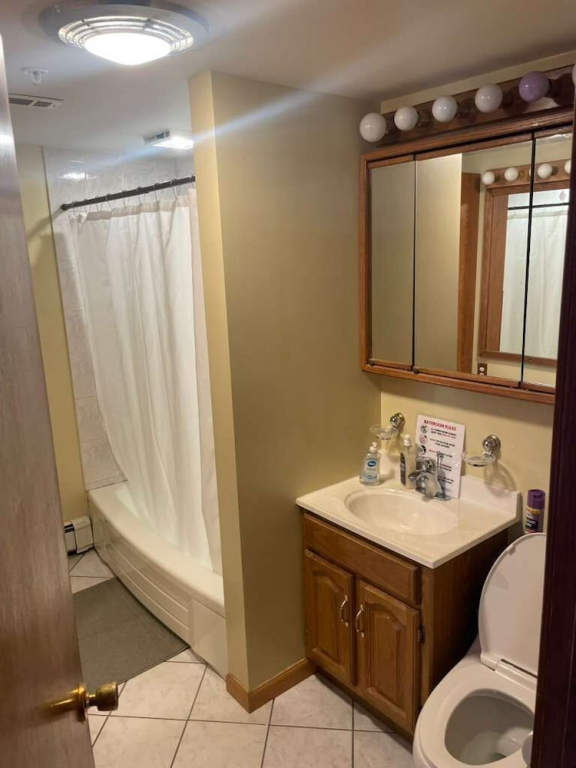 Homestay Near Near Savin Hill Area