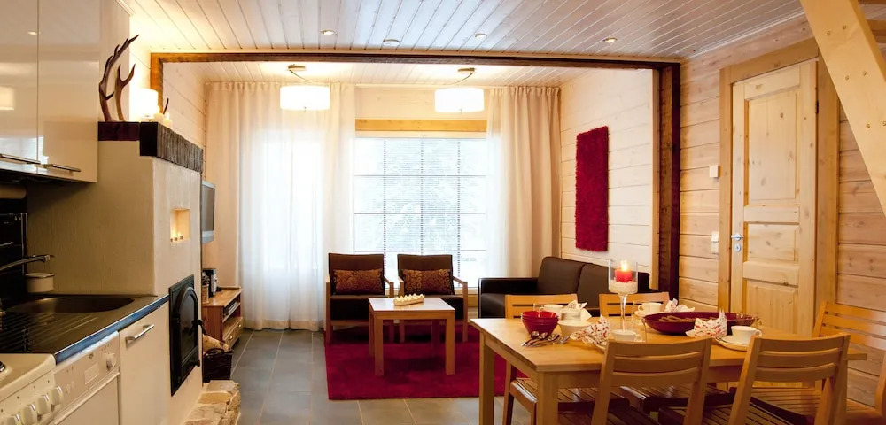 Vuokatinmaa Holiday Apartments