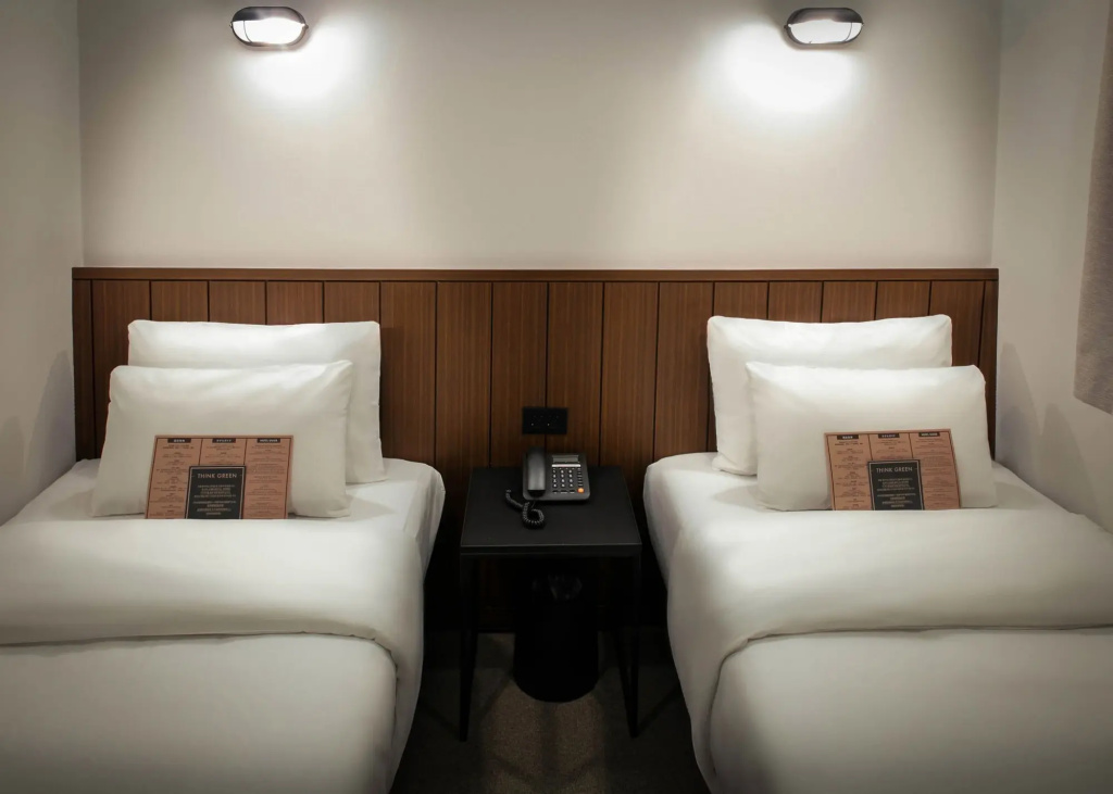 Hotel Lumia Myeongdong