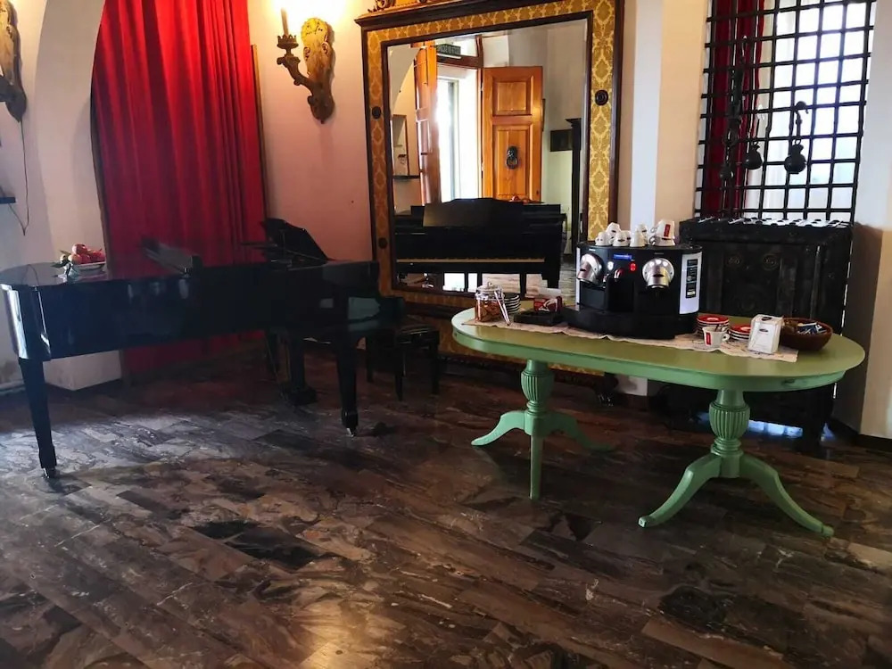 Hotel Ficocle